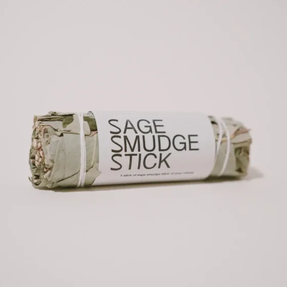 Sage Smudge Stick