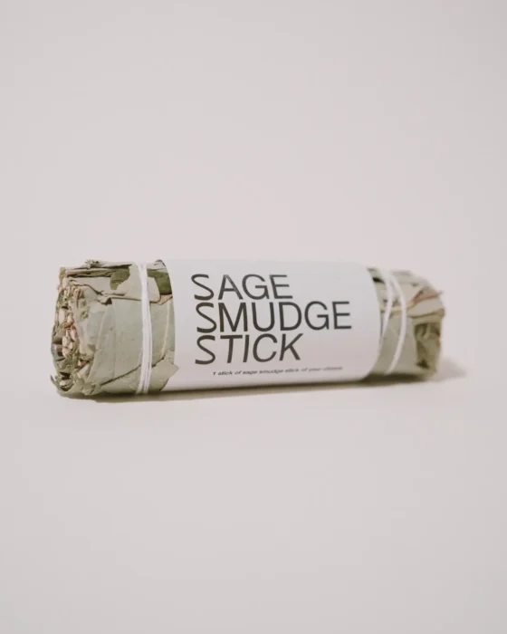 Sage Smudge Stick