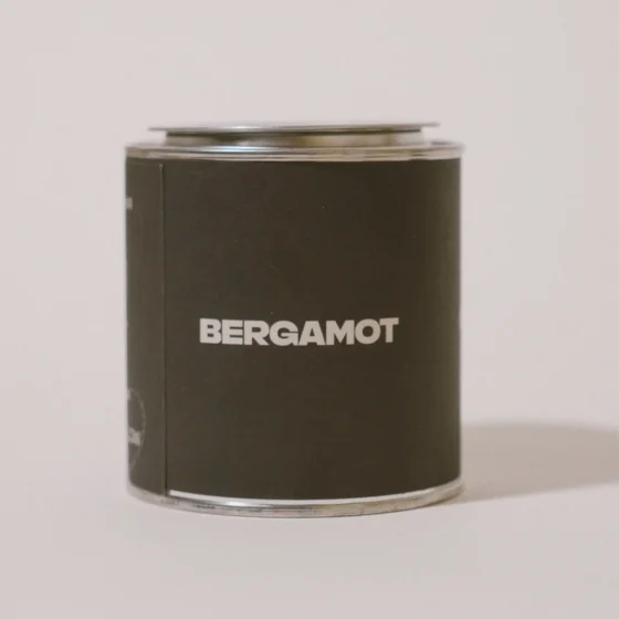 Bergamot Santal