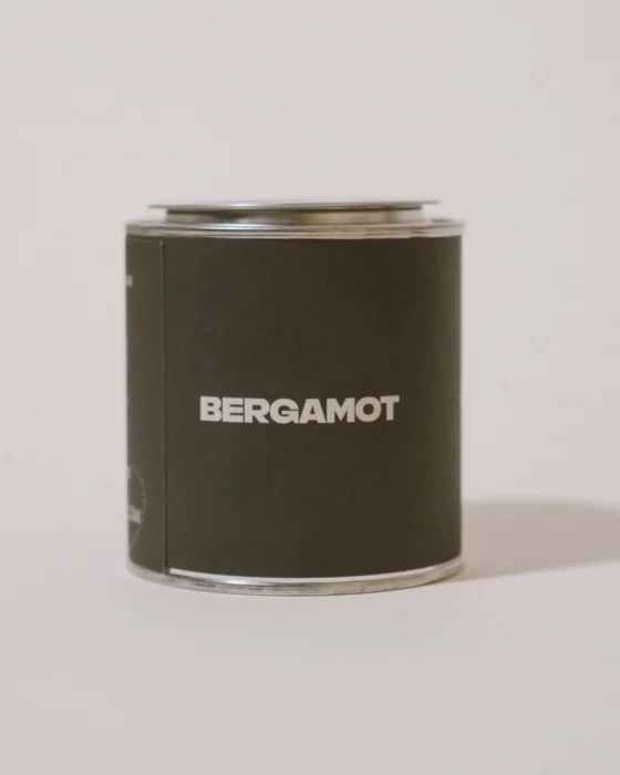 Bergamot Santal