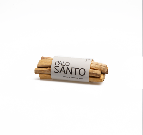 Palo Santo Sticks