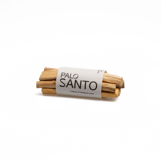 Palo Santo Sticks